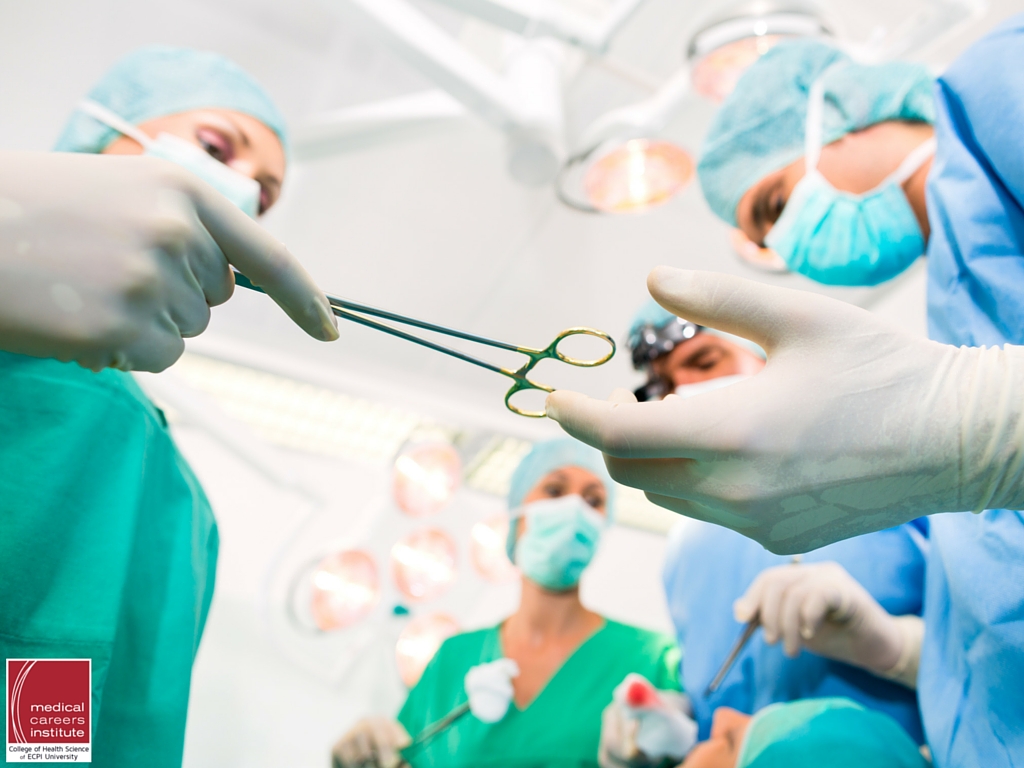 8 Sure Skills You Need to Succeed as a Surgical Tech